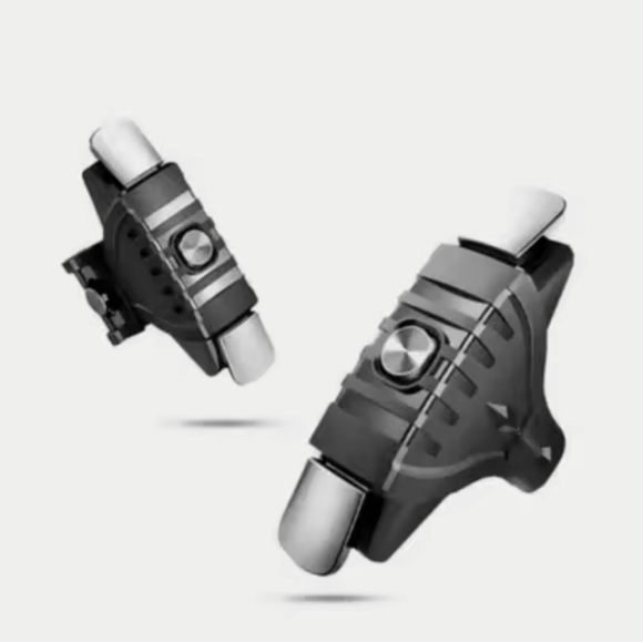 Triggers earldom et-f07 gaming in the case for mobile phone - Picture 1 of 6